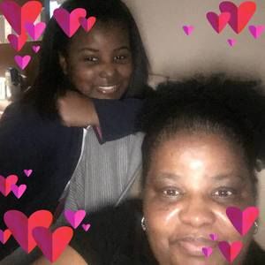 Meet your Posher, Lesa